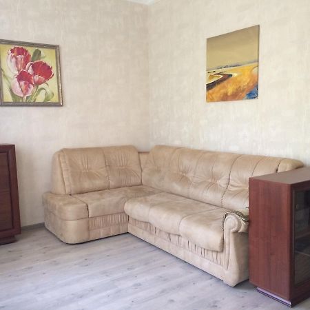 2-Kh Kom-Ia Kvartira V Tsentre Odessy Odesa Exterior foto